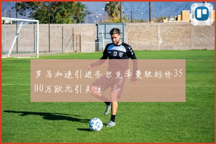 罗马加速引进齐尔克泽曼联标价3500万欧元引关注