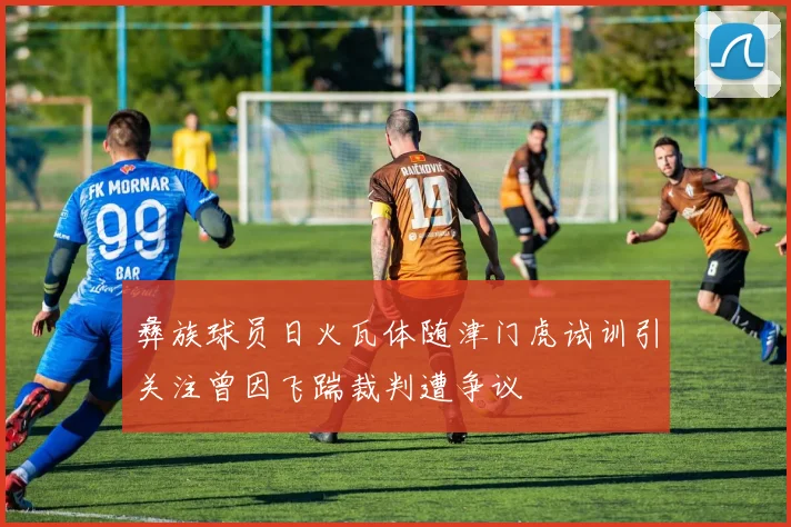 彝族球员日火瓦体随津门虎试训引关注曾因飞踹裁判遭争议